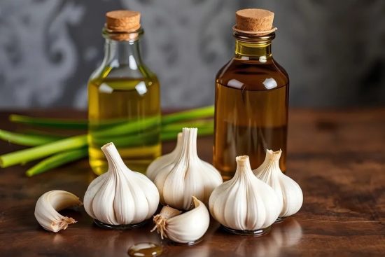 17298garlic oil supplier33061404