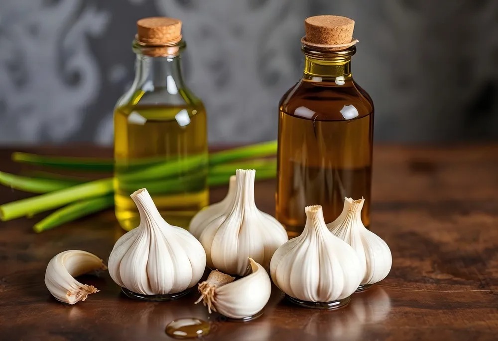 17298garlic oil supplier33061404