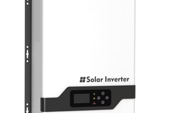 4KW 48V Split-Phase Inverter