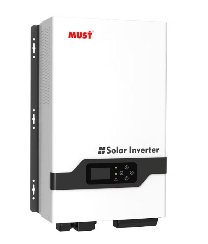 4KW 48V Split-Phase Inverter