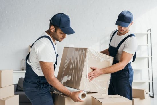 Packers and Movers in Karachi