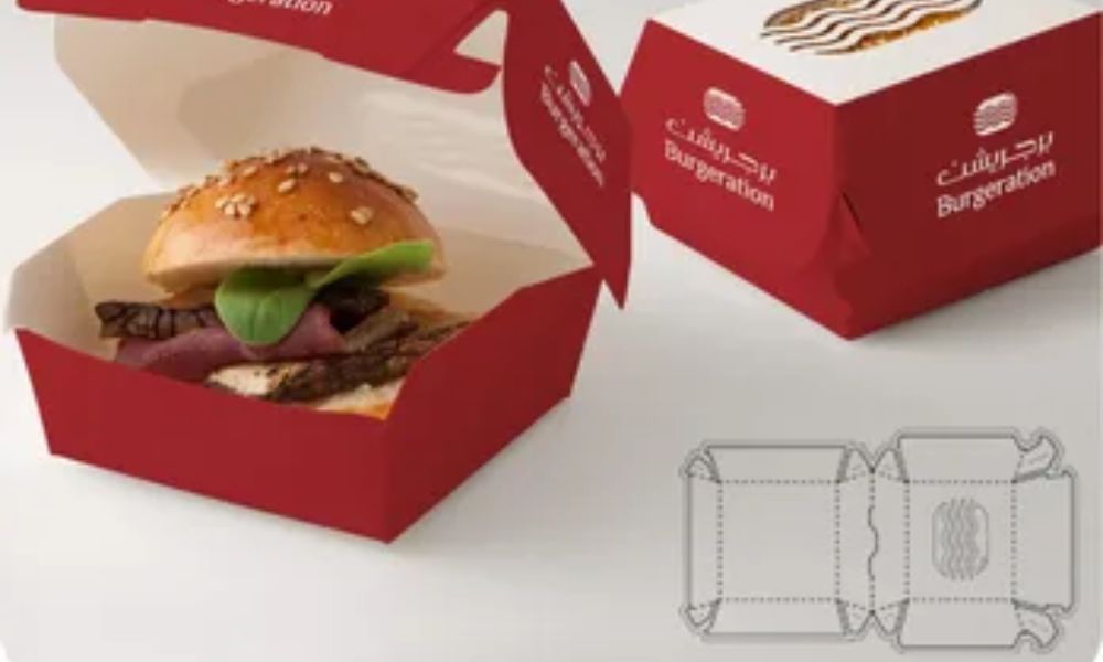 Custom Fast Food Packaging Boxes (1)