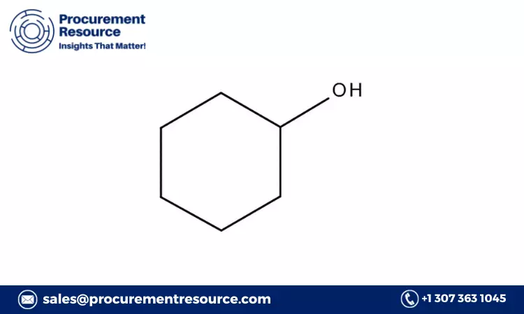 Cyclohexanol-Production-Cost