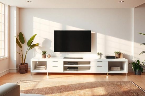 Furniture Stores for TV Cabinets in Dubai