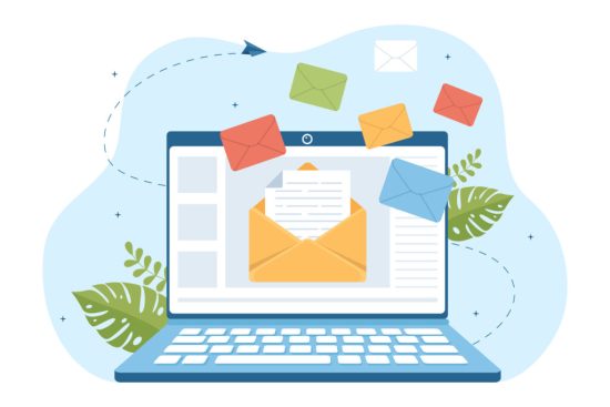 B2B Email Marketing