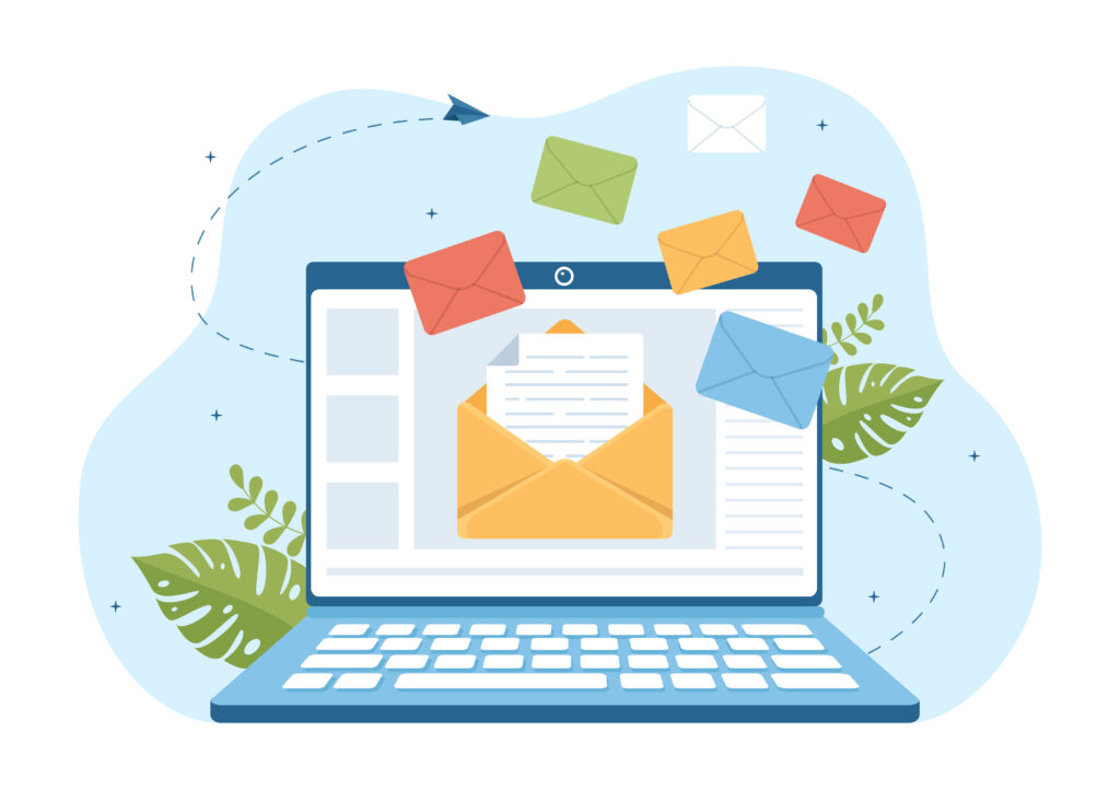 B2B Email Marketing