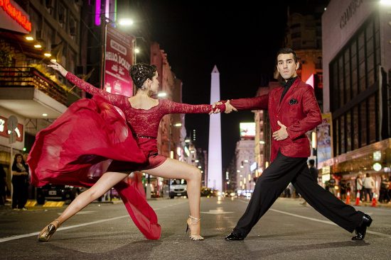 How Does Tango Music Inspire Creativity in Artists