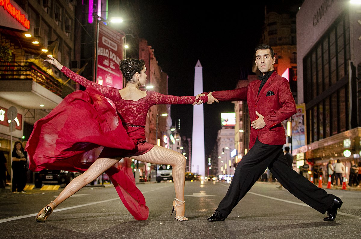 How Does Tango Music Inspire Creativity in Artists