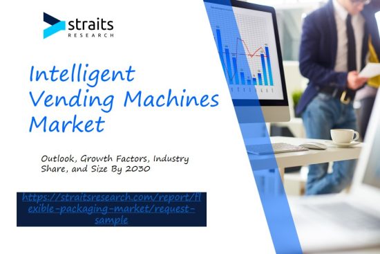 Intelligent Vending Machines Market