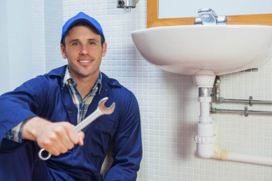 Plumbers-London