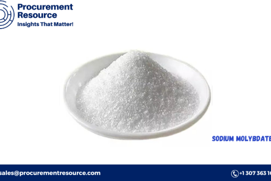 Sodium Molybdate