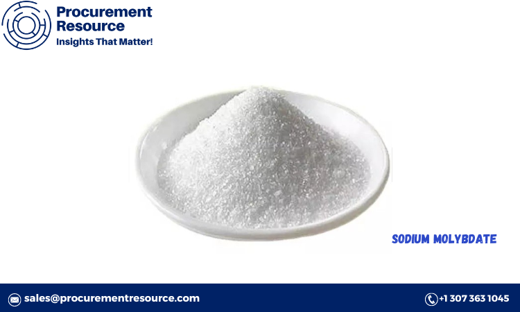 Sodium Molybdate