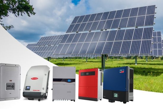 Solar Inverter Price in Pakistan