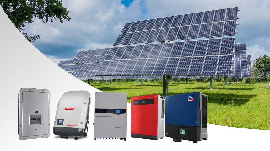 Solar Inverter Price in Pakistan