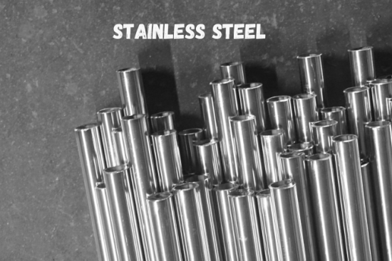 Stainless Steel