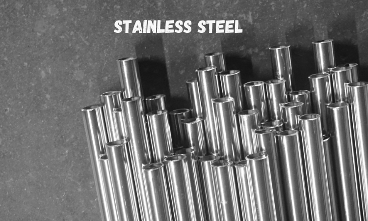 Stainless Steel