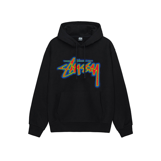 Pull Stussy: Redefining Streetwear Fashion