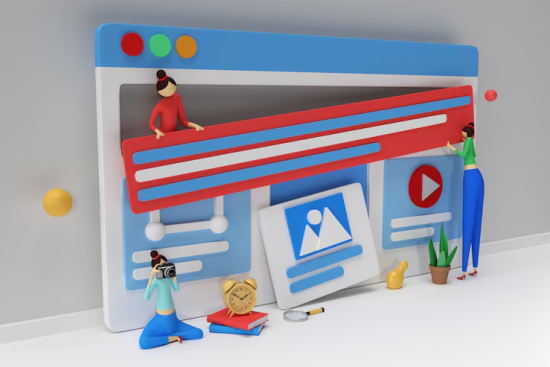 The Benefits of 3D Animation in Content Marketing