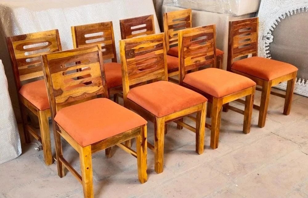 Wooden Chairs Manufacturer