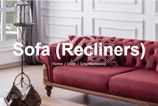 best sofa recliners