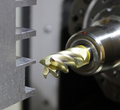 chatter machining