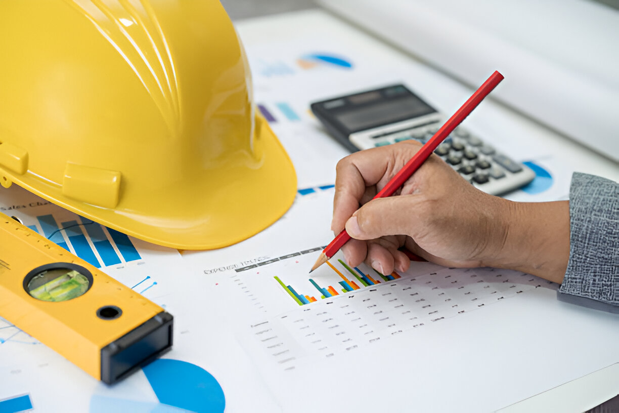 construction cost estimating services