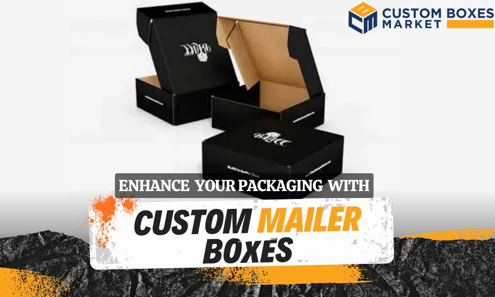 custom mailer boxes