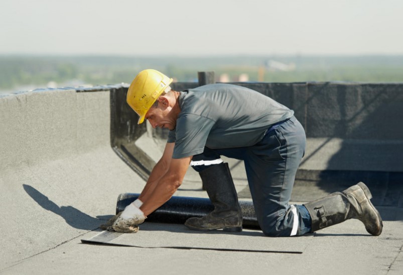 flat-roofing-specialist