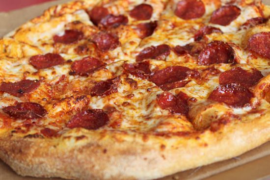 Pizza Marin County Must-Try Pizza Spots: A Foodie’s Guide