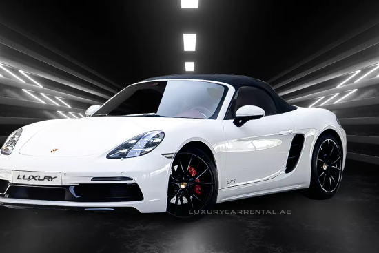 porsche luxury