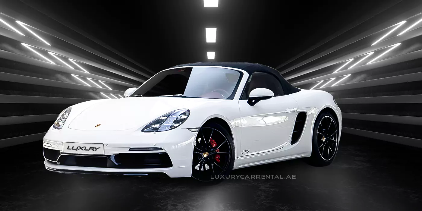 porsche luxury