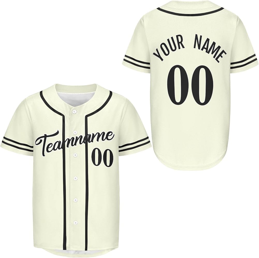 youth softball uniform package