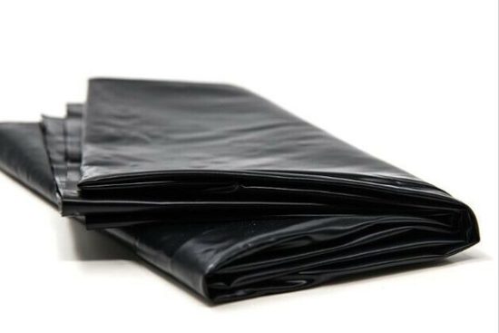 Geomembrane Sheets