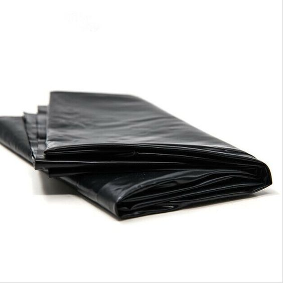 Geomembrane Sheets