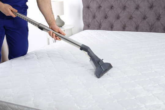 Mattress Cleaning Services Dubai