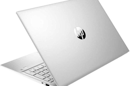 hp laptop 15-dy5033dx