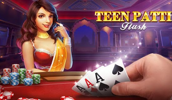 Teen Patti Blue