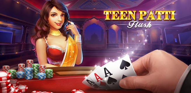 Teen Patti Blue