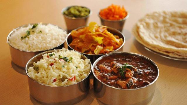 Affordable Indian Takeaway Leyland