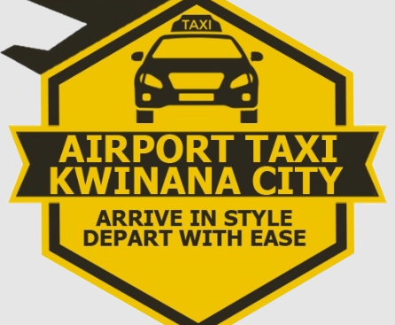 Airpot Texi Kwinana City