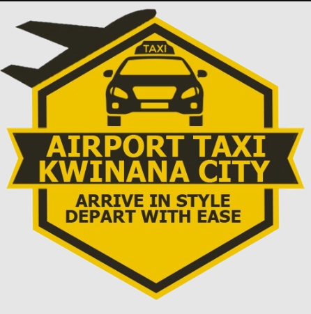 Airpot Texi Kwinana City