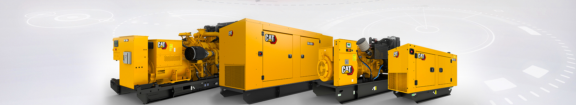 Diesel Standby Generator