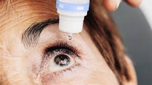 Allergy Relieving Eye Drops Market