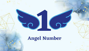 Angel Number 1