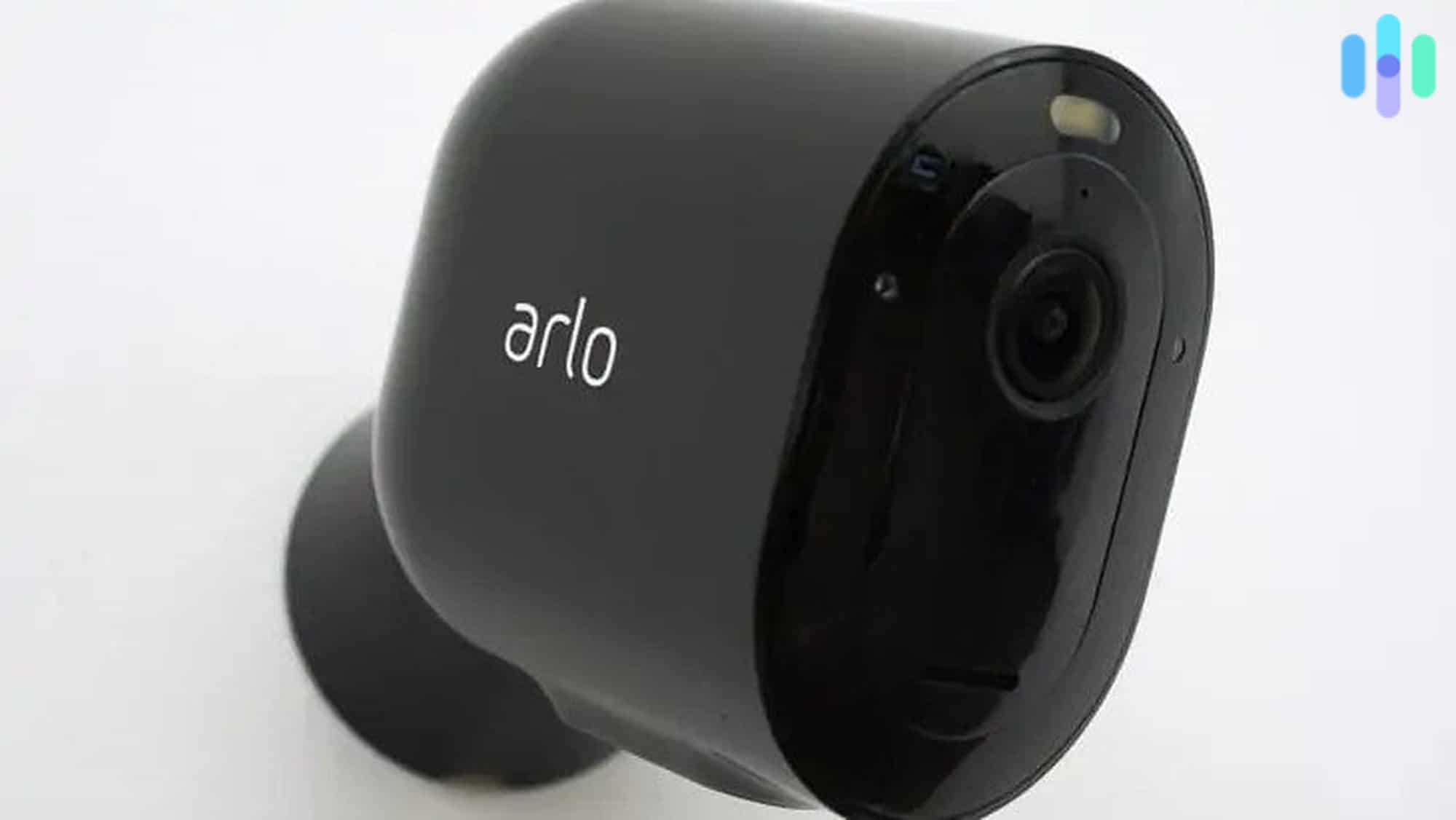 mini arlo camera