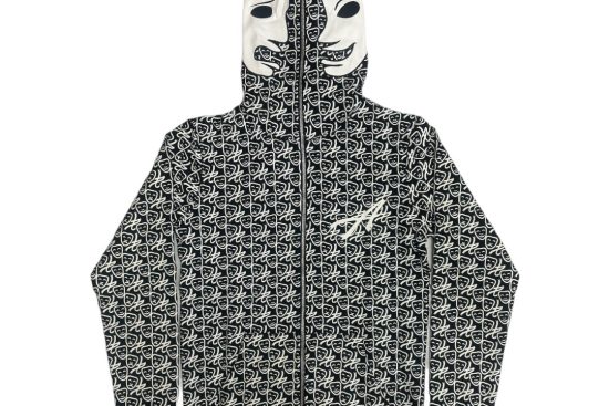 Asaali Hoodie