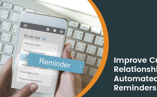 Automated-Reminders