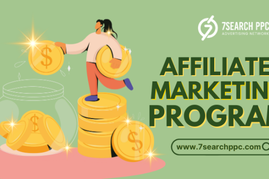 Best Affiliate Marketing Programs