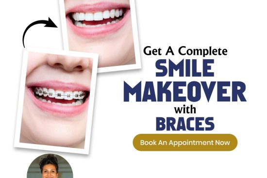 Best Dentist in Jaipur for your smile