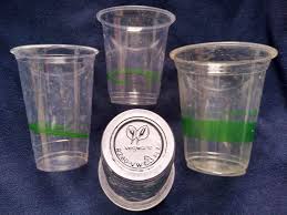 Biodegradable Plastic Market